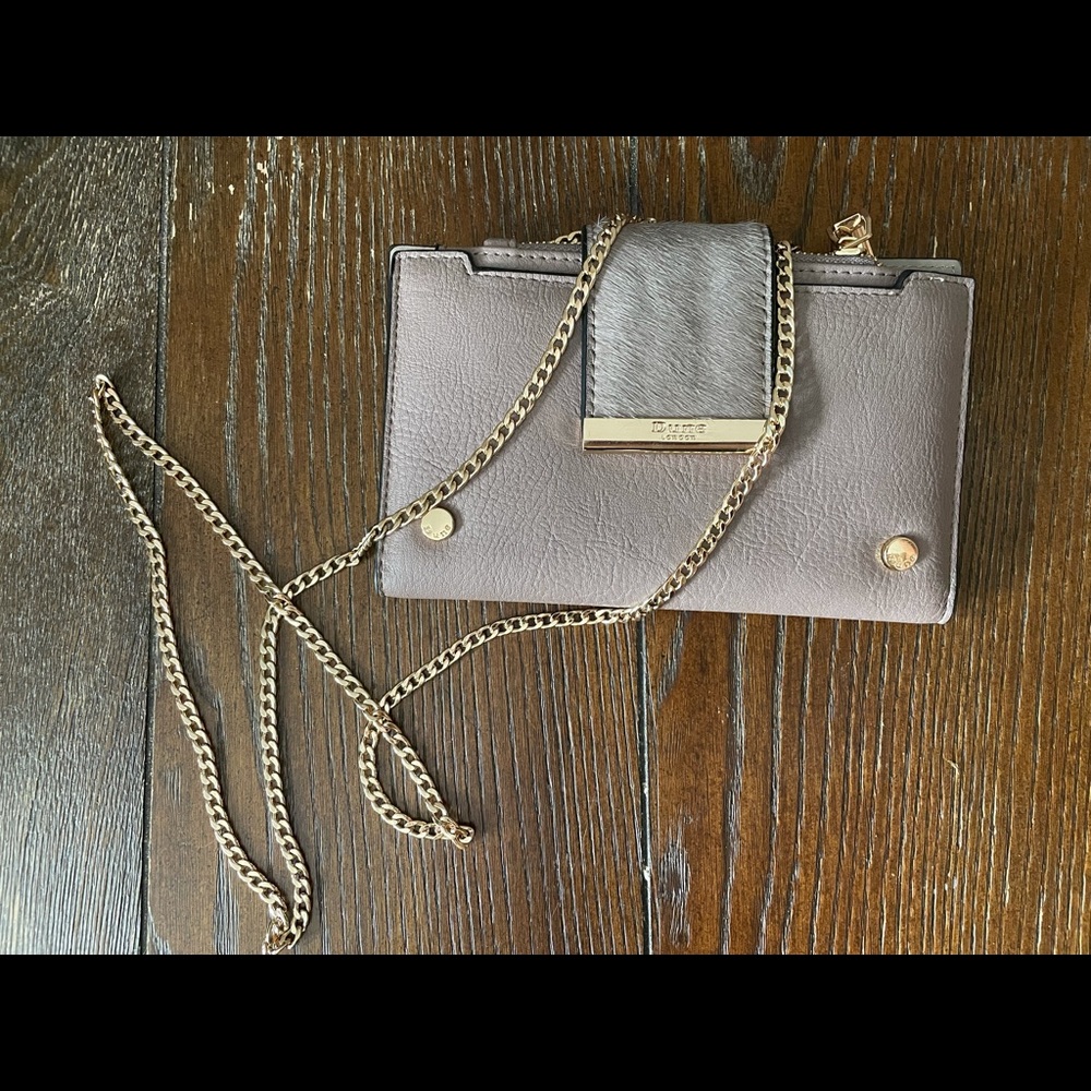 Dune London clutch